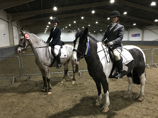 Tinsleys Riding School Clapham Bedfordshire