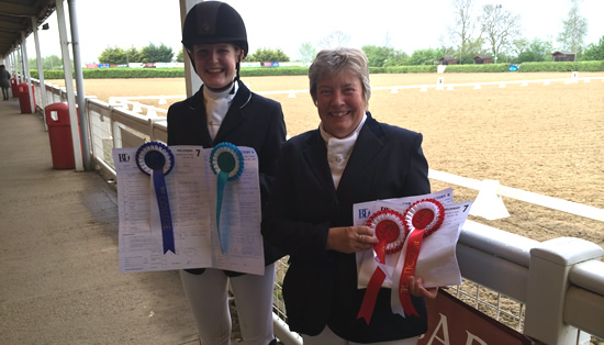 Tinsleys Riding School Clapham Bedfordshire