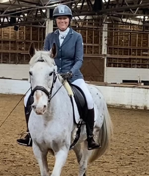 Tinsleys Riding School Clapham Bedfordshire